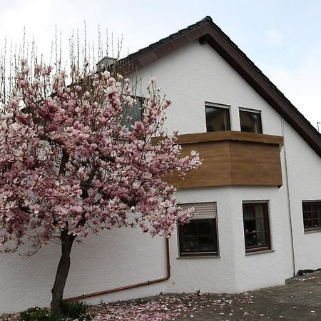 Ferienwohnung In Bempflingen Екстер'єр фото