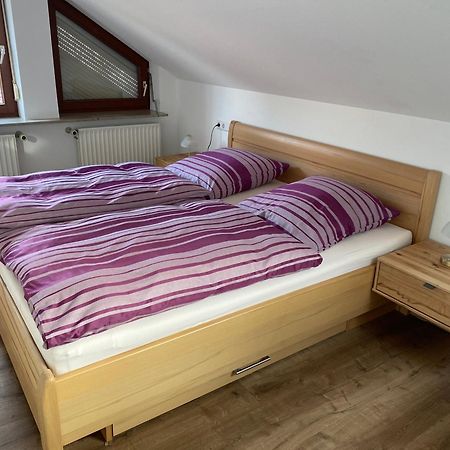 Ferienwohnung In Bempflingen Екстер'єр фото