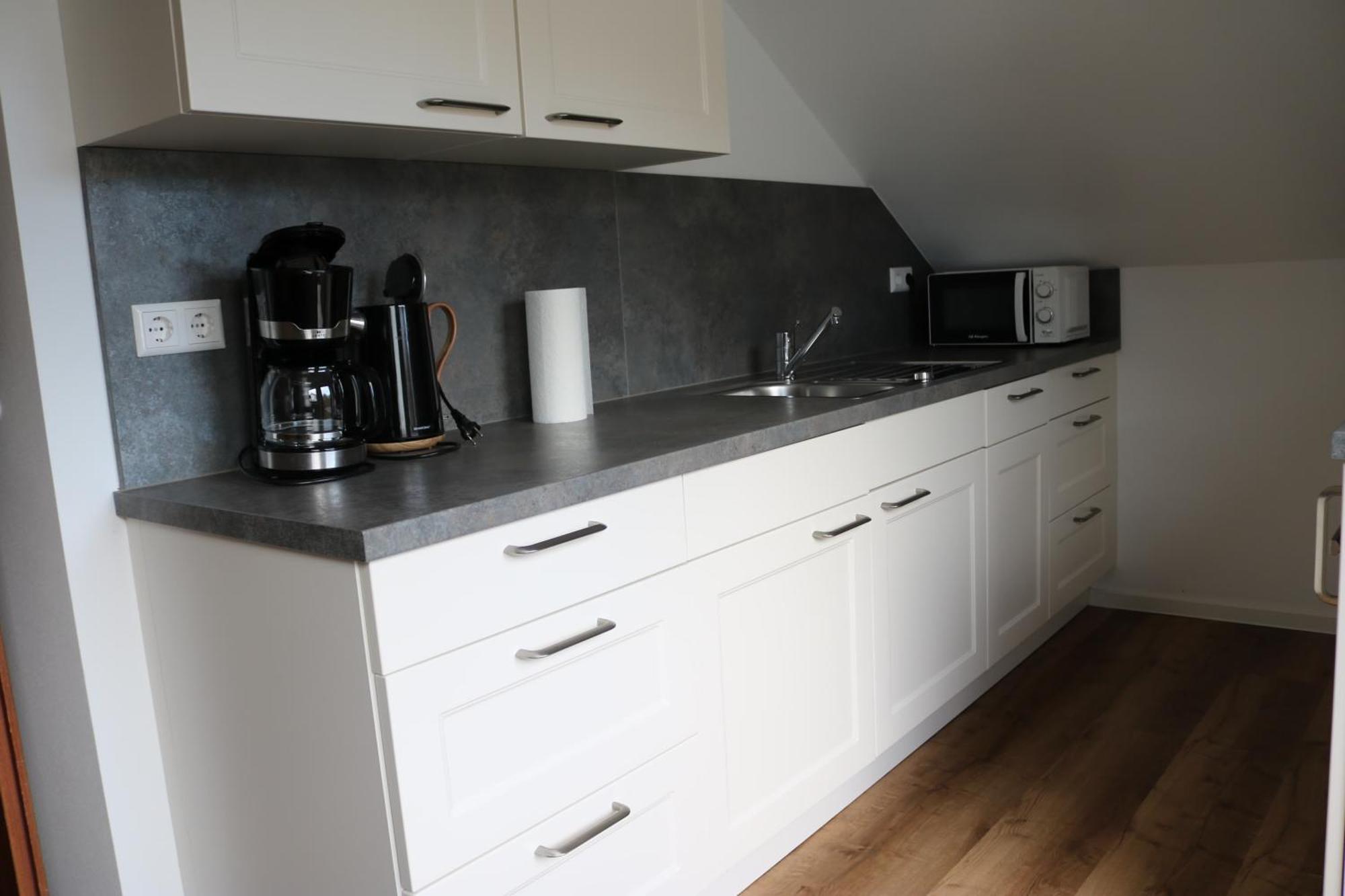 Ferienwohnung In Bempflingen Екстер'єр фото