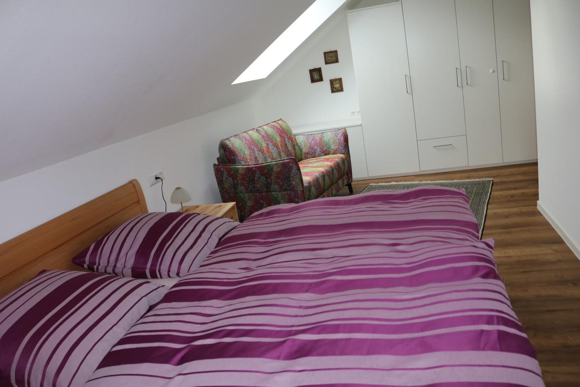 Ferienwohnung In Bempflingen Екстер'єр фото