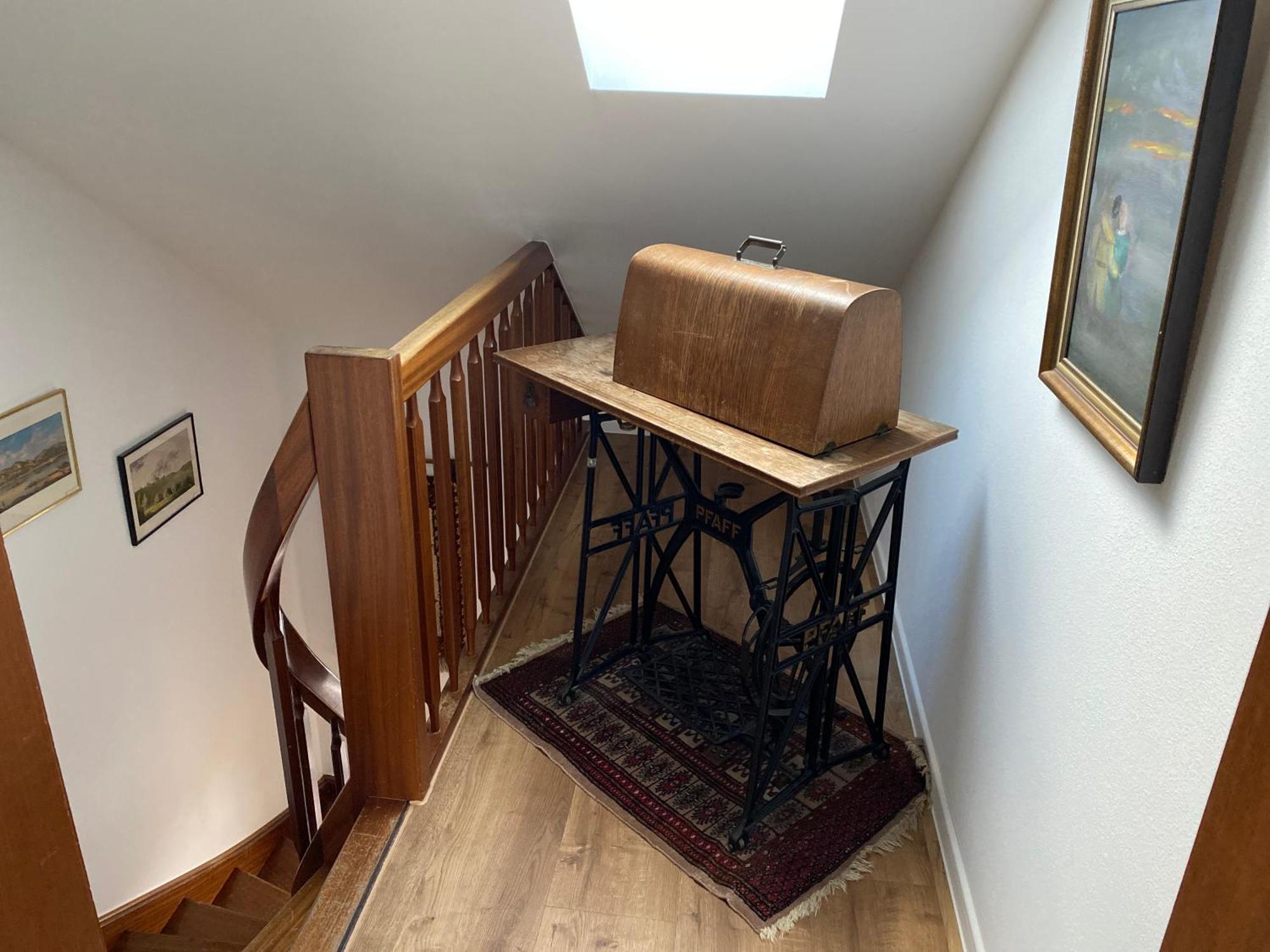 Ferienwohnung In Bempflingen Екстер'єр фото