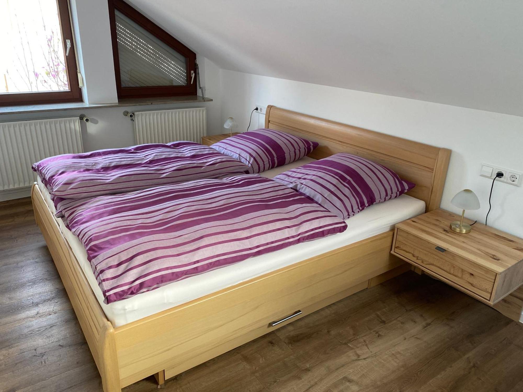 Ferienwohnung In Bempflingen Екстер'єр фото