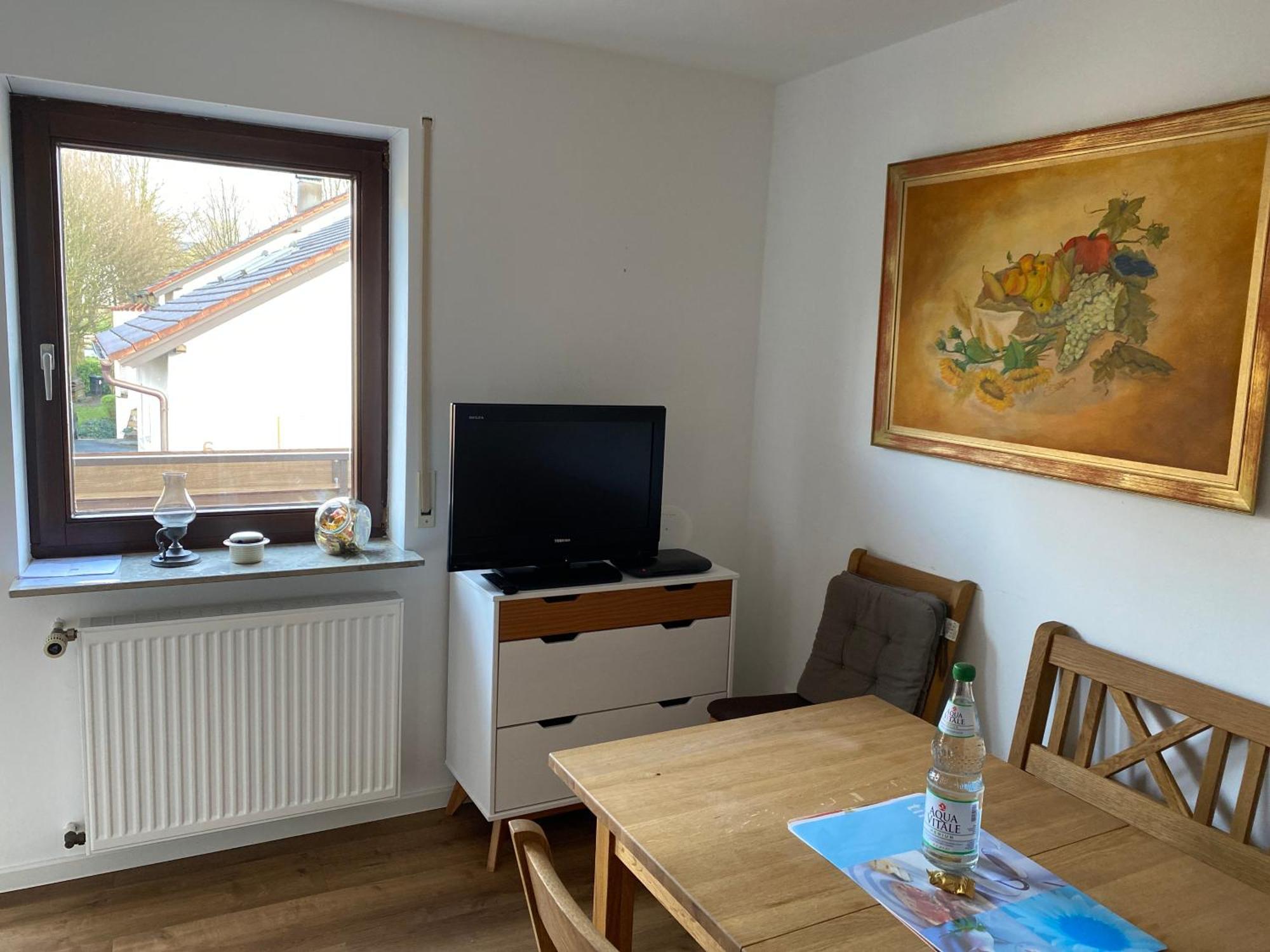Ferienwohnung In Bempflingen Екстер'єр фото
